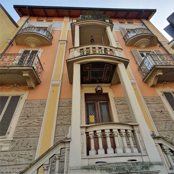 appartamento in affitto a Torino in zona Madonna del Pilone