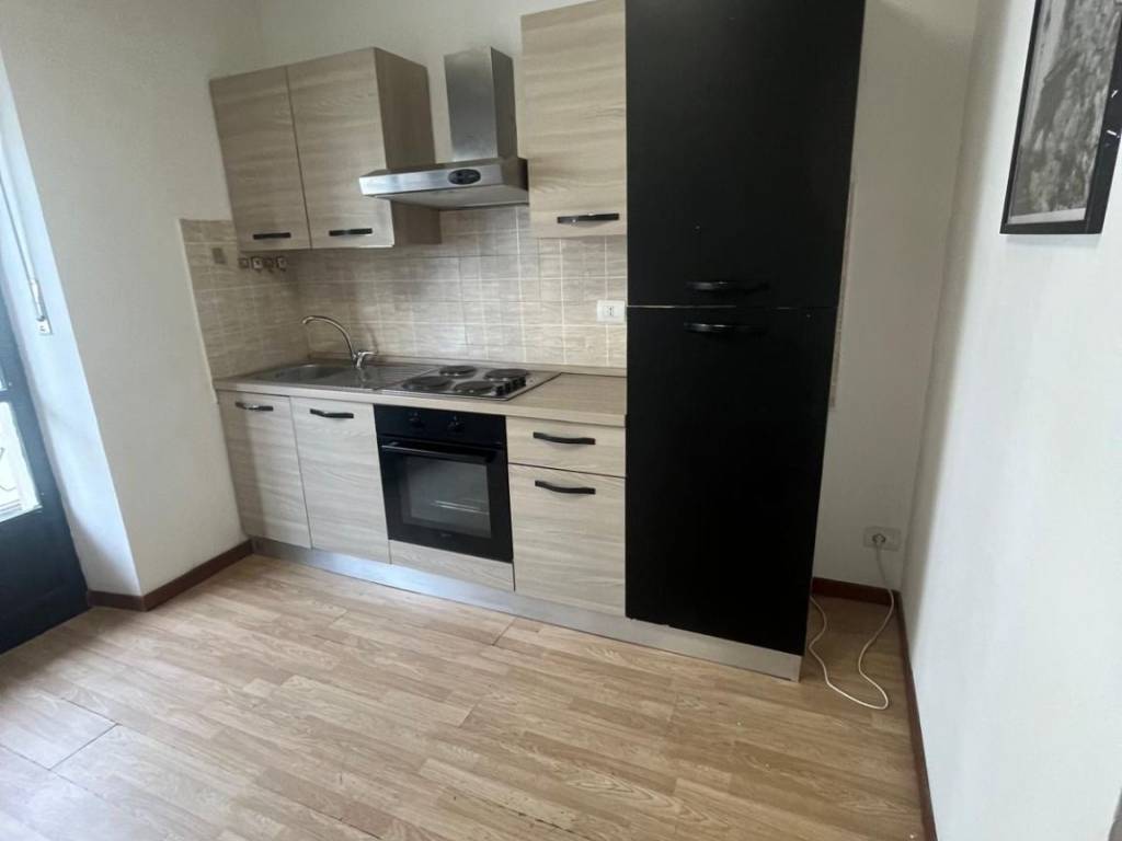 appartamento in affitto a Torino in zona Millefonti