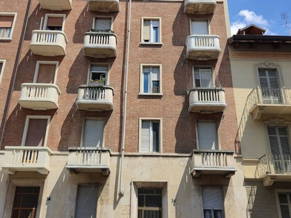 appartamento in affitto a Torino in zona Parella