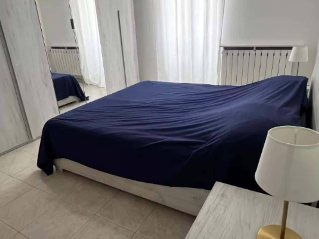 appartamento in affitto a Torino in zona Mirafiori Sud
