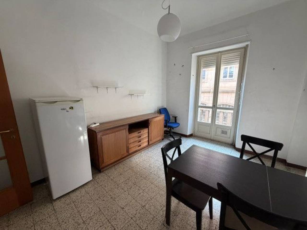 appartamento in affitto a Torino in zona Aurora