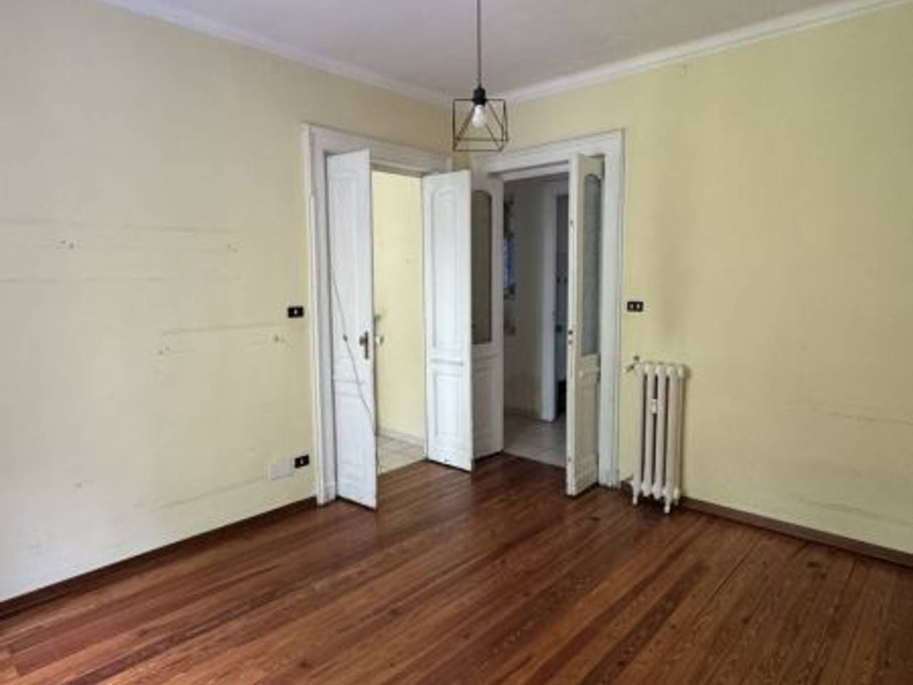 appartamento in affitto a Torino in zona San Donato