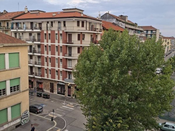 appartamento in affitto a Torino in zona Millefonti