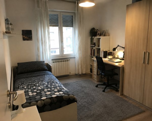appartamento in affitto a Torino in zona San Salvario