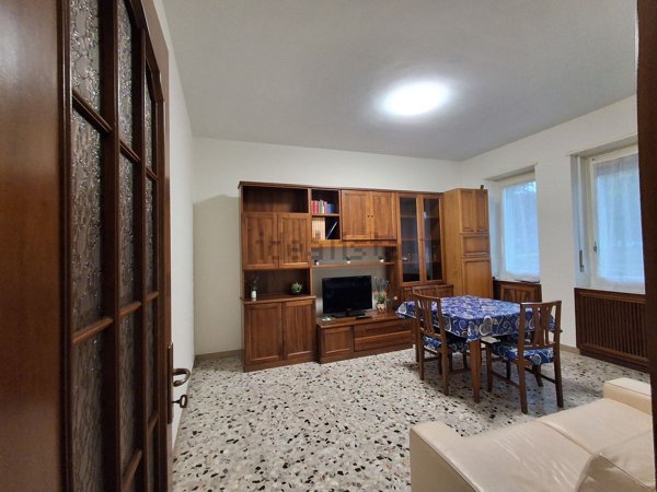 appartamento in affitto a Torino in zona Santa Rita