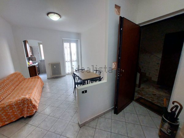 appartamento in affitto a Torino in zona Pozzo Strada