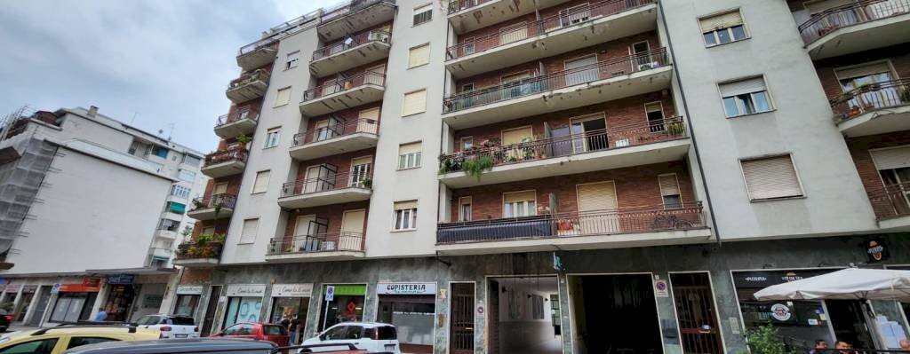 appartamento in affitto a Torino in zona Santa Rita