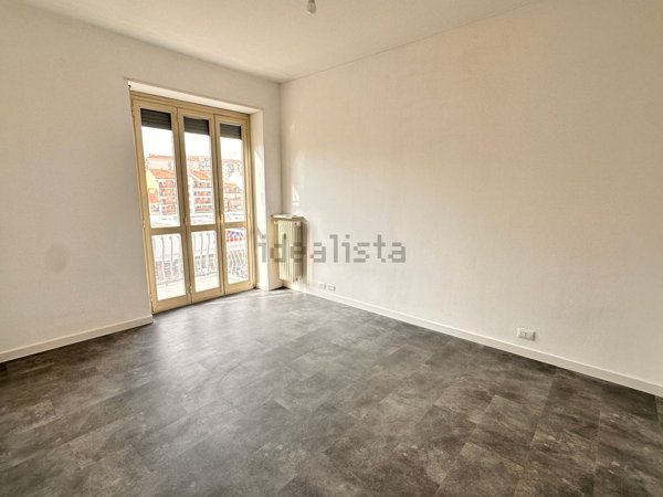appartamento in affitto a Torino in zona Parella