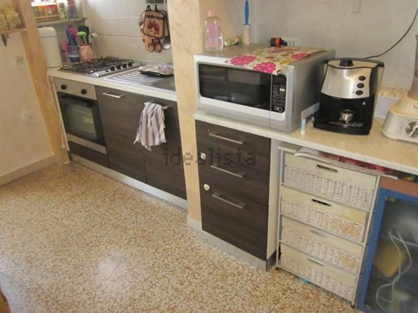 appartamento in affitto a Torino in zona Barriera di Milano