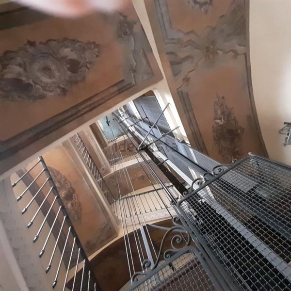 appartamento in affitto a Torino in zona Gran Madre
