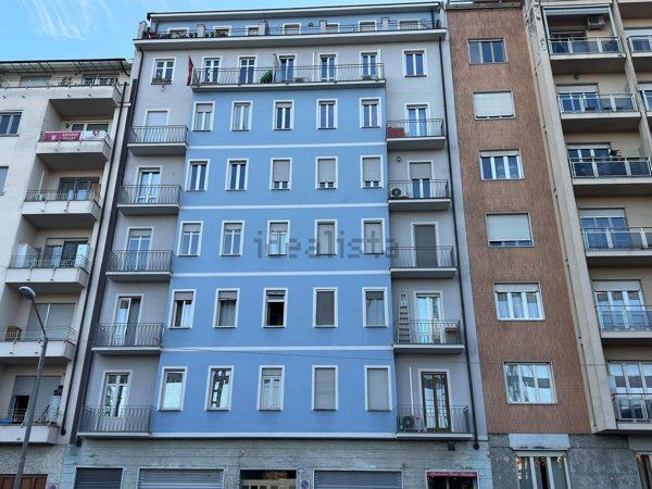 appartamento in affitto a Torino in zona Filadelfia