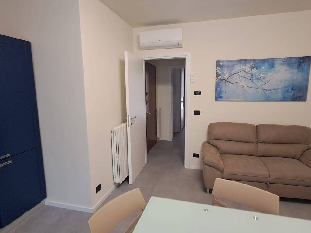 appartamento in affitto a Torino in zona Santa Rita