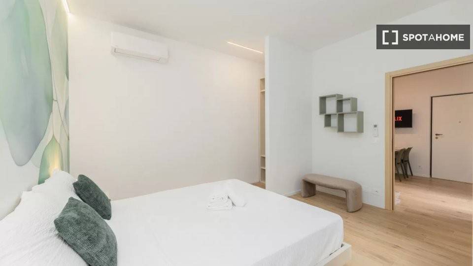 appartamento in affitto a Torino in zona Centro Storico