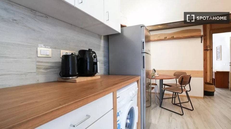 appartamento in affitto a Torino in zona Vanchiglia