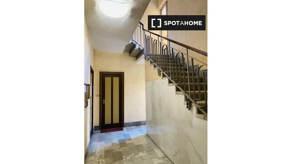 appartamento in affitto a Torino in zona Santa Rita
