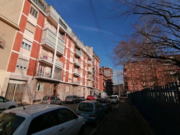 appartamento in affitto a Torino in zona Mirafiori Nord
