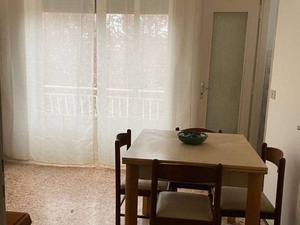 appartamento in affitto a Torino in zona Vanchiglietta