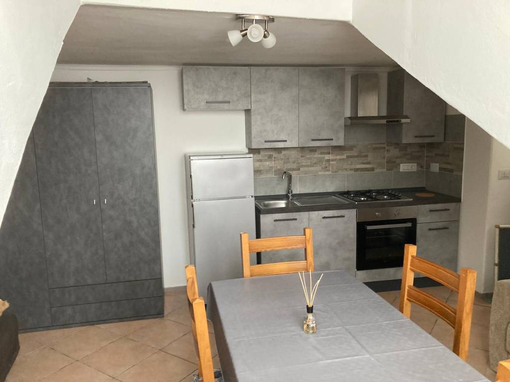 appartamento in affitto a Torino in zona Millefonti