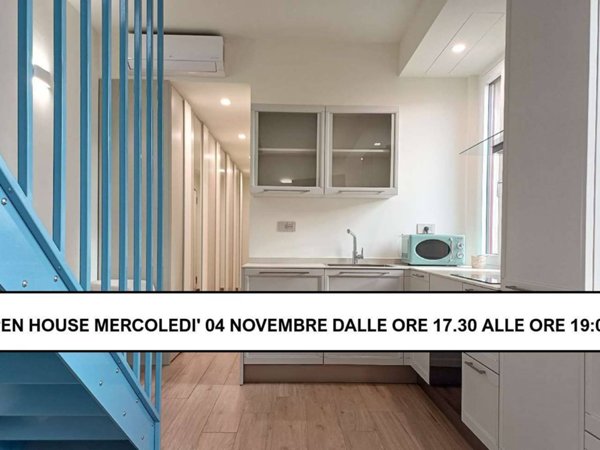appartamento in affitto a Torino in zona Centro Storico