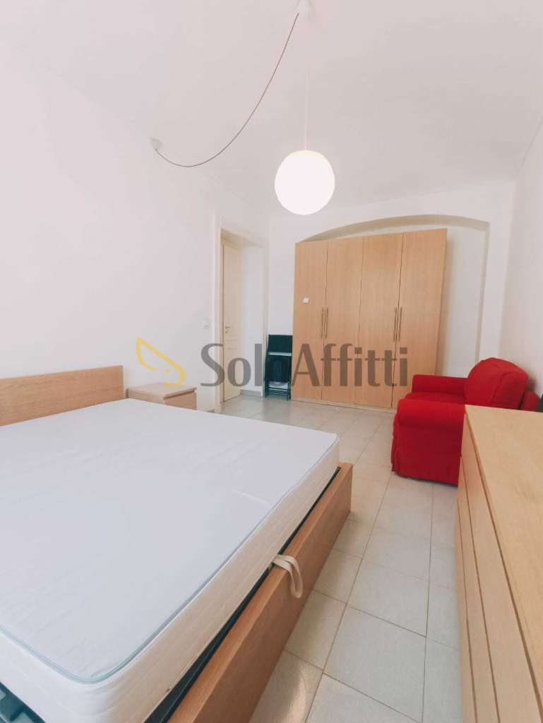 appartamento in affitto a Torino in zona Borgo San Paolo