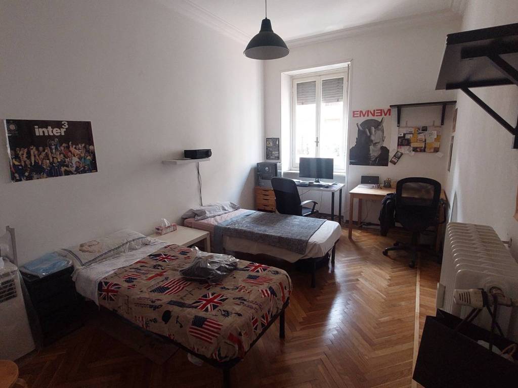 appartamento in affitto a Torino in zona Santa Rita