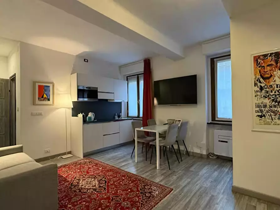 appartamento in affitto a Torino in zona Centro Storico