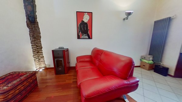 appartamento in affitto a Torino in zona Aurora