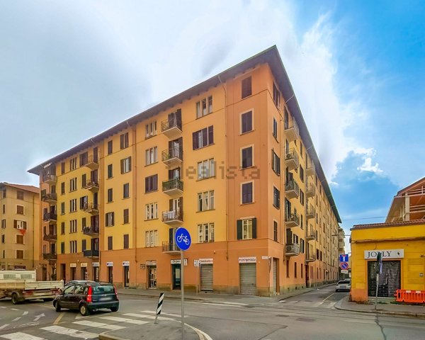 appartamento in affitto a Torino in zona Lingotto