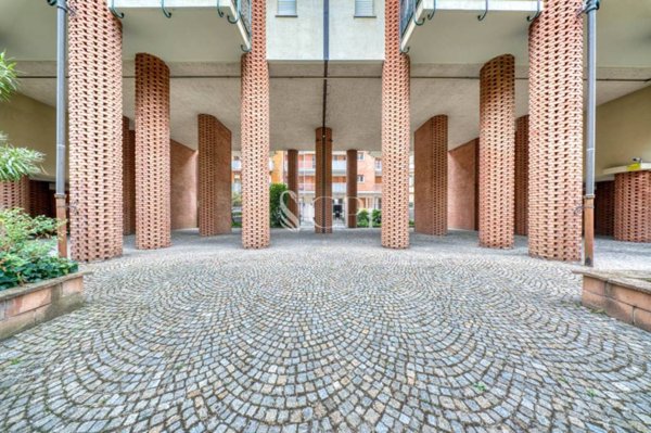 appartamento in affitto a Torino in zona Vanchiglia