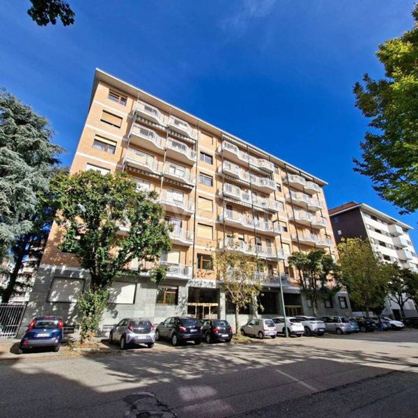 appartamento in affitto a Torino in zona Mirafiori Nord