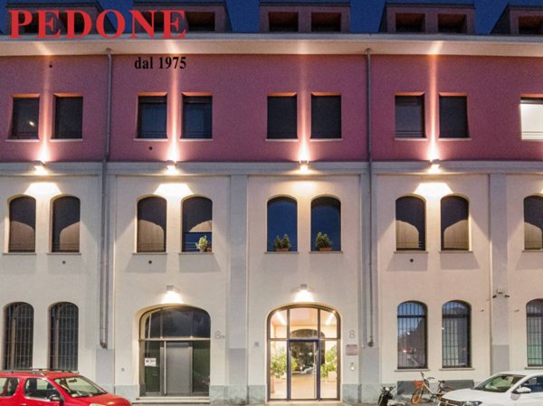 appartamento in affitto a Torino in zona Aurora