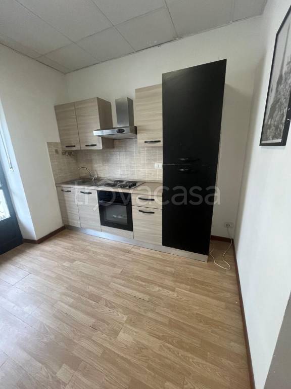 appartamento in affitto a Torino in zona Millefonti