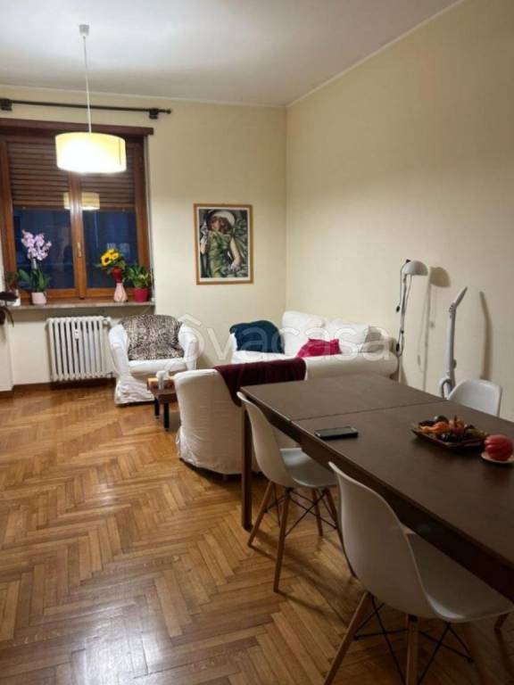 appartamento in affitto a Torino in zona Crocetta