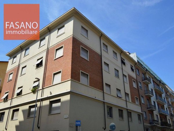 appartamento in affitto a Torino in zona San Salvario