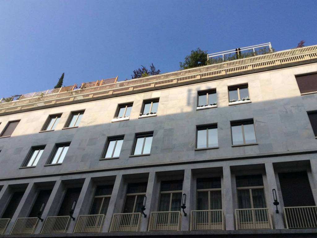 appartamento in affitto a Torino in zona Centro Storico