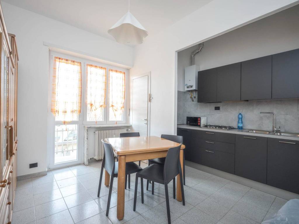 appartamento in affitto a Torino in zona Barriera di Milano
