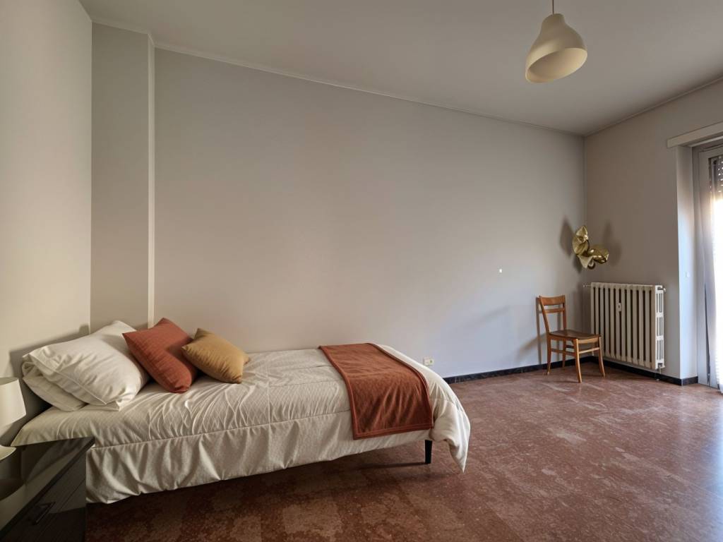 appartamento in affitto a Torino in zona Borgo San Paolo