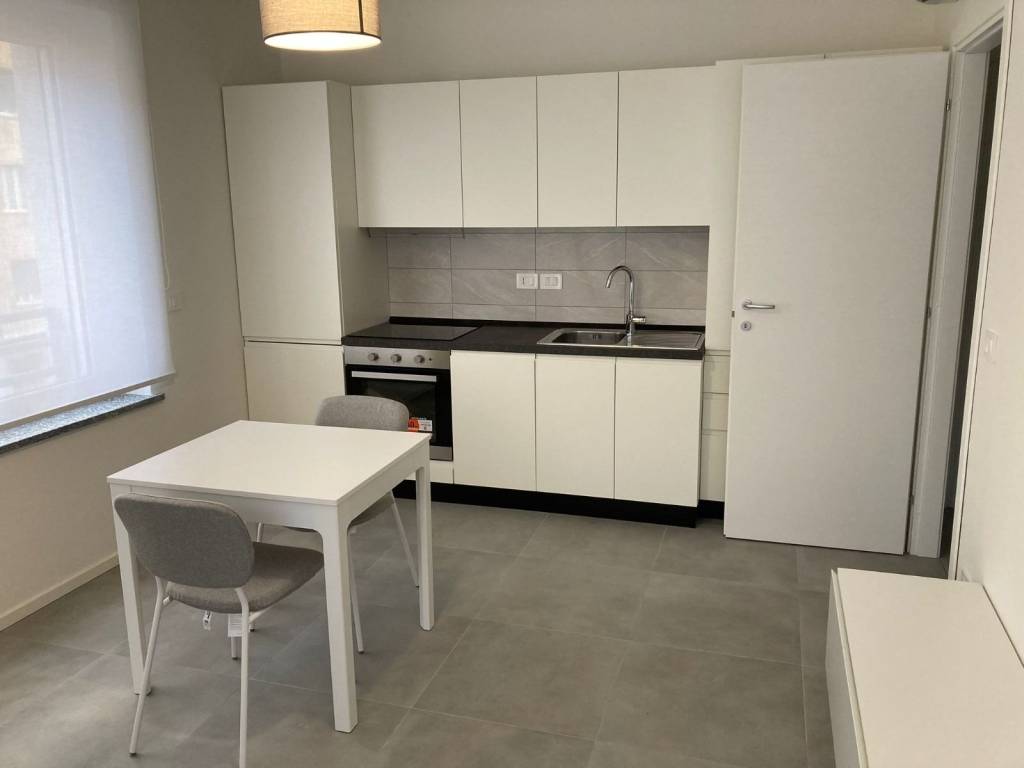 appartamento in affitto a Torino in zona Borgo San Paolo