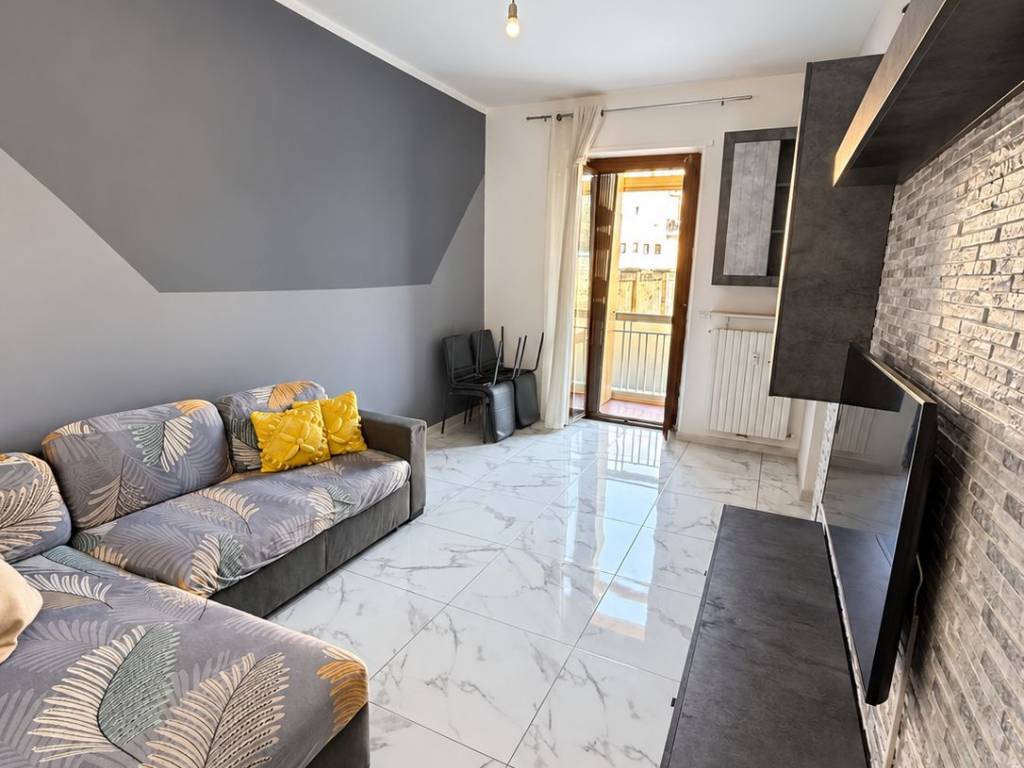 appartamento in affitto a Torino in zona Vanchiglietta