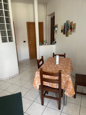 appartamento in affitto a Torino in zona Vanchiglietta
