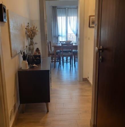 appartamento in affitto a Torino in zona Vanchiglietta