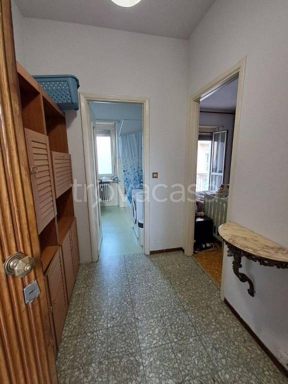 appartamento in affitto a Torino in zona Borgo San Paolo
