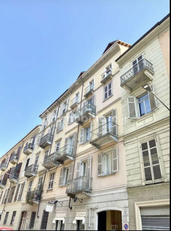 appartamento in affitto a Torino in zona Vanchiglia