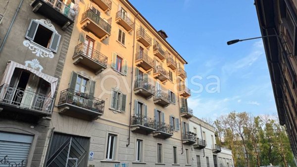 appartamento in affitto a Torino in zona Regio Parco