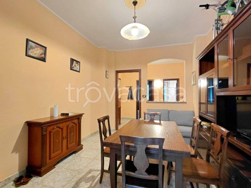 appartamento in affitto a Torino in zona Aurora