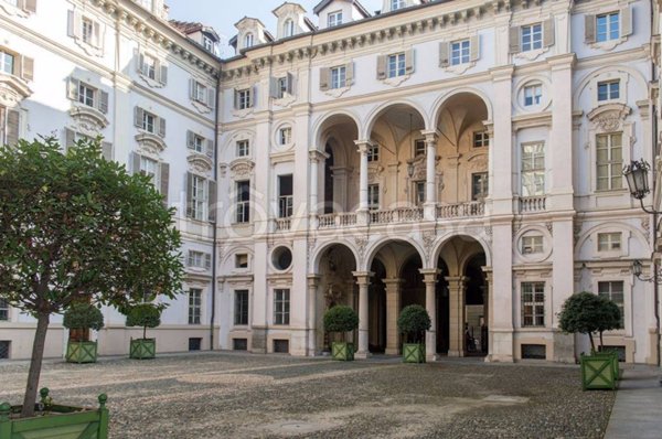 appartamento in affitto a Torino in zona Centro Storico