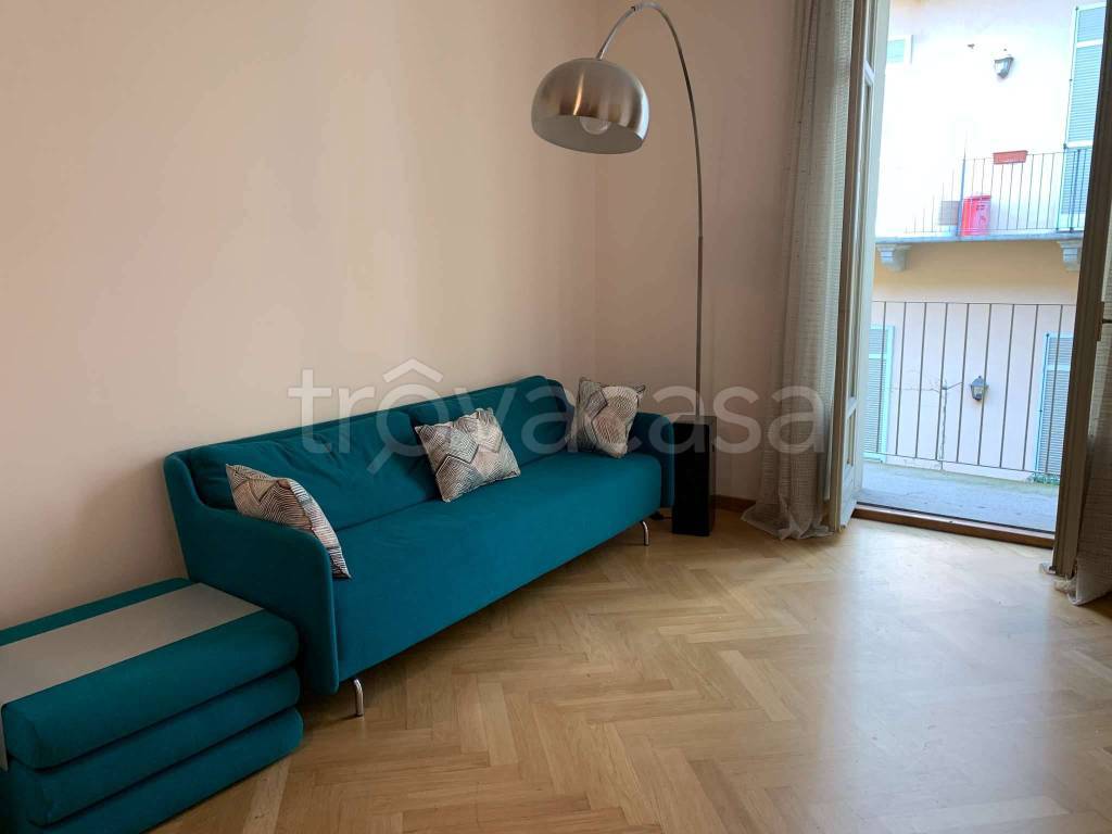 appartamento in affitto a Torino in zona Centro Storico