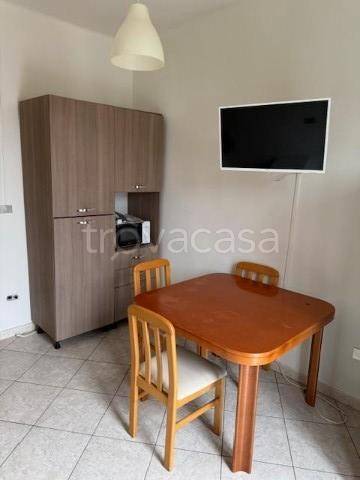 appartamento in affitto a Torino in zona Barriera di Milano