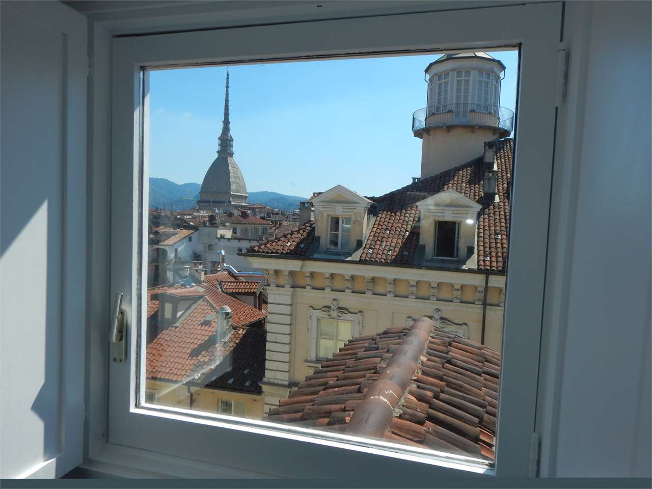 appartamento in affitto a Torino in zona Centro Storico