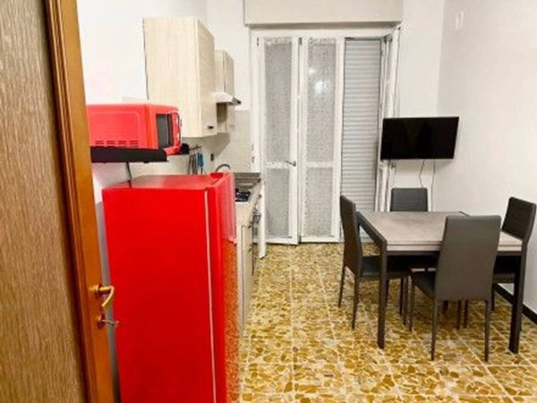 appartamento in affitto a Torino in zona Millefonti